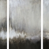 magnetic attraction triptych
