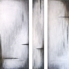 urbane triptych