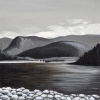 Kootenay View Where Two Rivers Meet