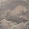above the clouds