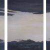 deep thought triptych