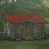 dad's cabin