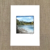 River Rocks 5x7