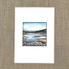 Calm Waters 5x7
