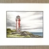 brigus lighthouse