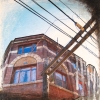 corner express