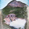 brilliant dam