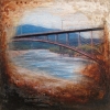 rusted perspective