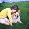lisa & princess