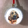 little red ornament