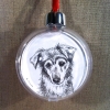 maggie ornament