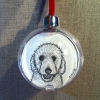 napolean ornament