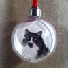 pepper ornament