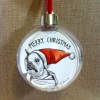 willard ornament