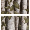 as the leaves fall diptych