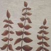 auburn stems triptych