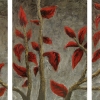 luminous triptych