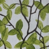 through the leaves triptych
