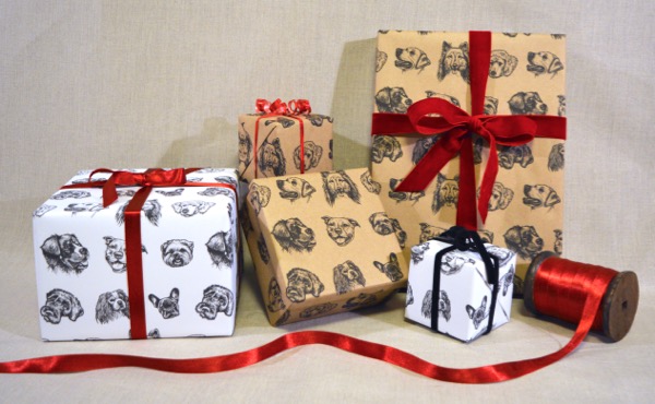 gift wrap examples